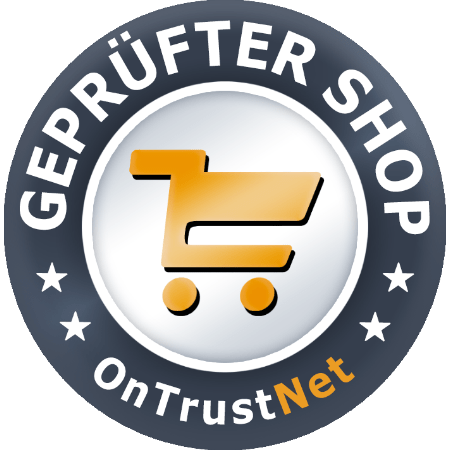 Gepruefter Shop image